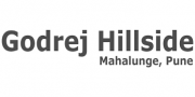 Godrej hillside mahalunge-logo.png